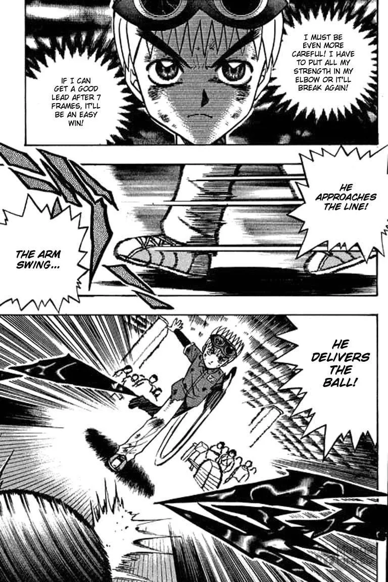 Read Bowling King chapter 36 image 2 on Lezhin