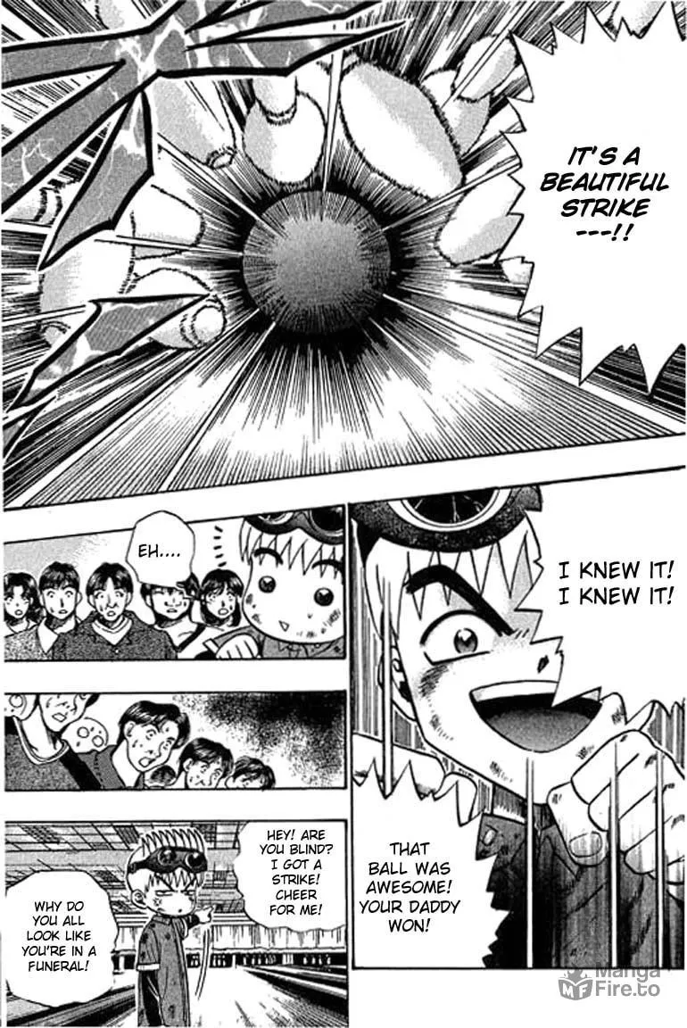 Read Bowling King chapter 36 image 4 on Lezhin