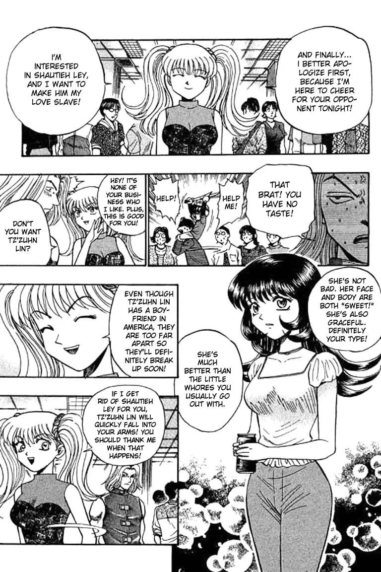 Read Bowling King chapter 37 image 10 on Lezhin