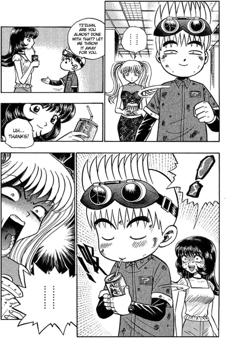 Read Bowling King chapter 37 image 12 on Lezhin