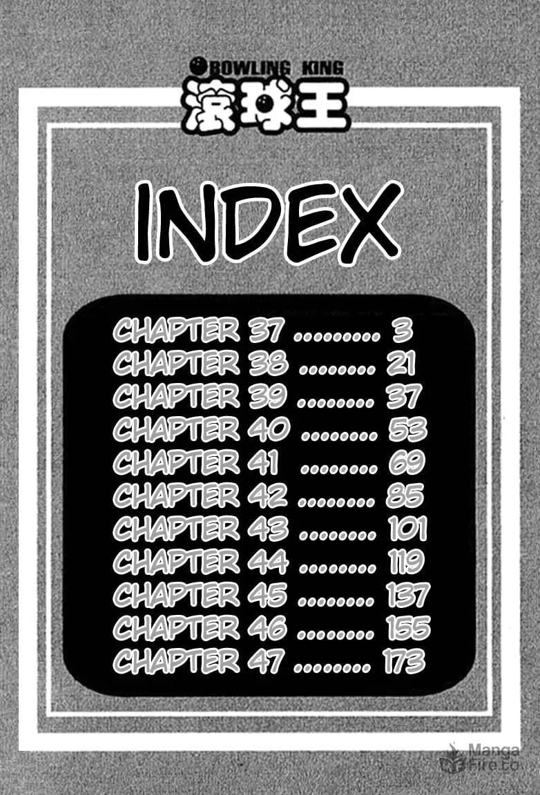 Read Bowling King chapter 37 image 2 on Lezhin