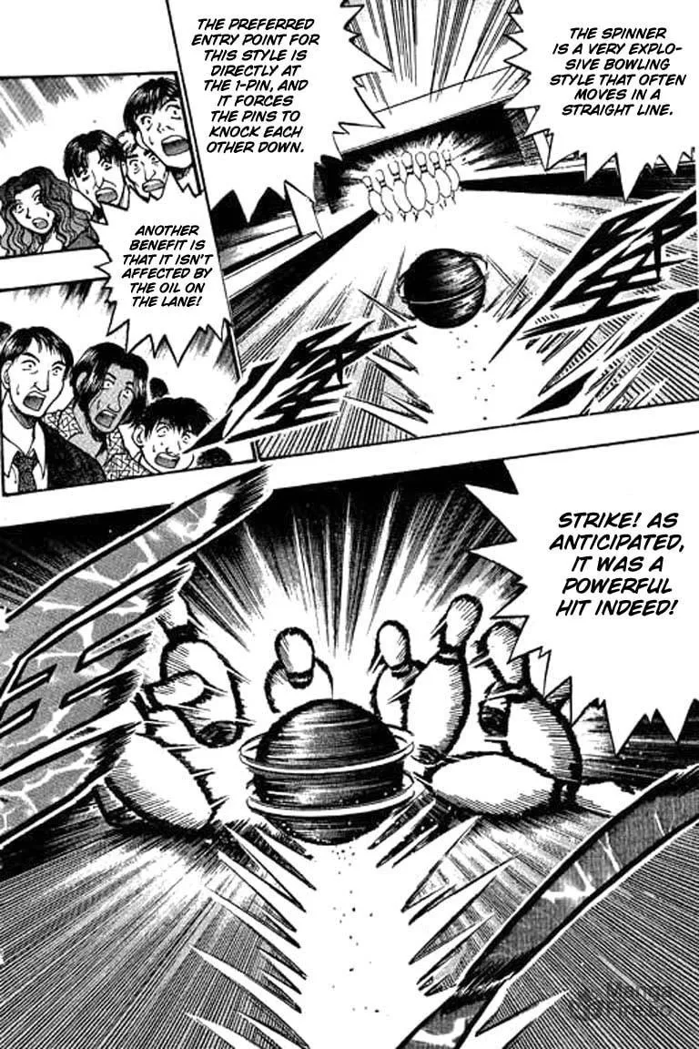 Read Bowling King chapter 37 image 5 on Lezhin