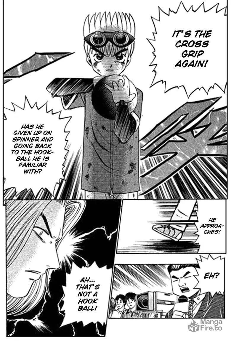 Read Bowling King chapter 38 image 14 on Lezhin