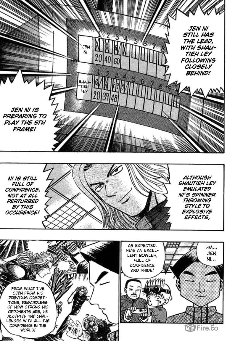 Read Bowling King chapter 39 image 5 on Lezhin