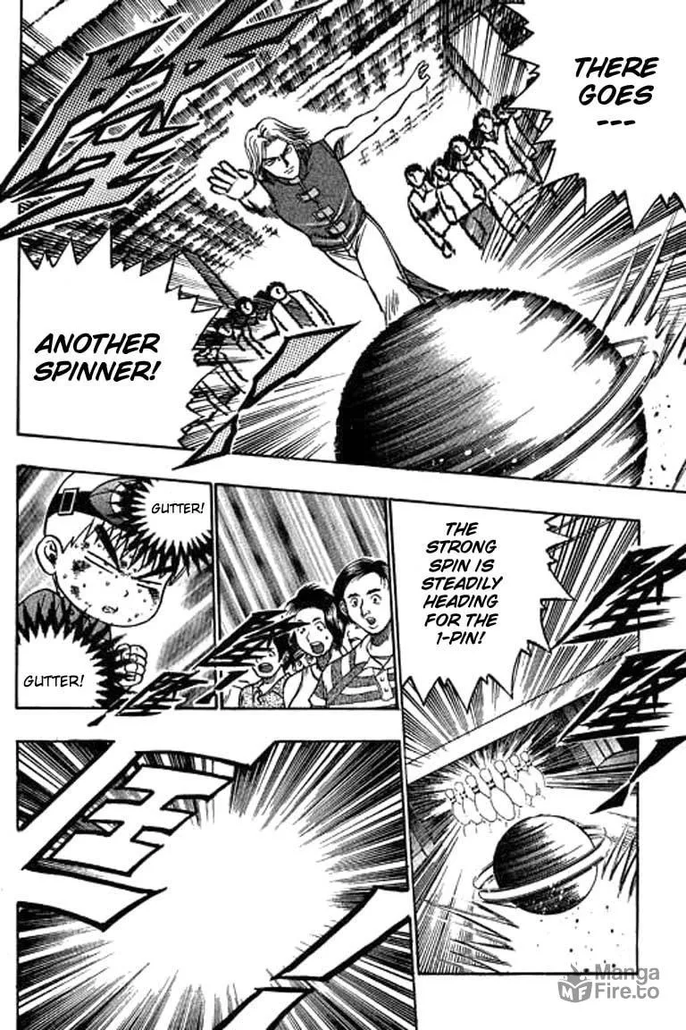 Read Bowling King chapter 39 image 8 on Lezhin
