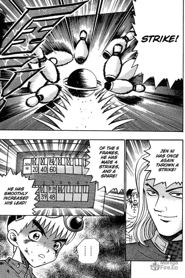 Read Bowling King chapter 39 image 9 on Lezhin