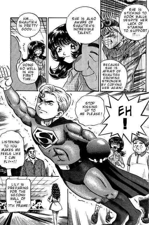 Read Bowling King chapter 4 image 10 on Lezhin