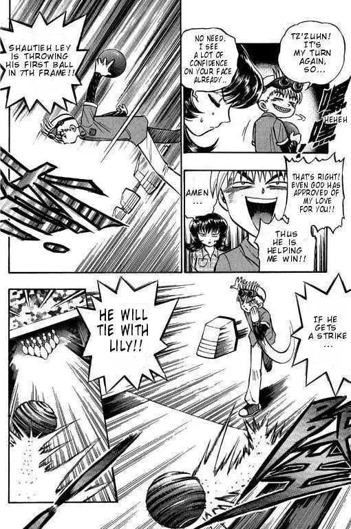 Read Bowling King chapter 4 image 13 on Lezhin