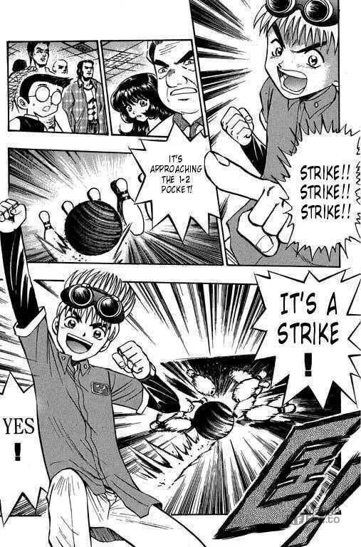 Read Bowling King chapter 4 image 14 on Lezhin