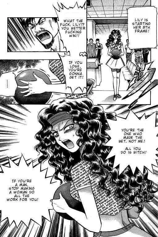 Read Bowling King chapter 4 image 16 on Lezhin
