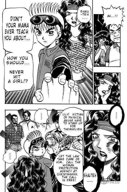 Read Bowling King chapter 4 image 19 on Lezhin