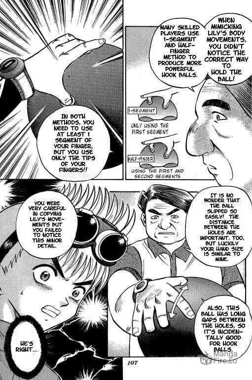 Read Bowling King chapter 4 image 2 on Lezhin