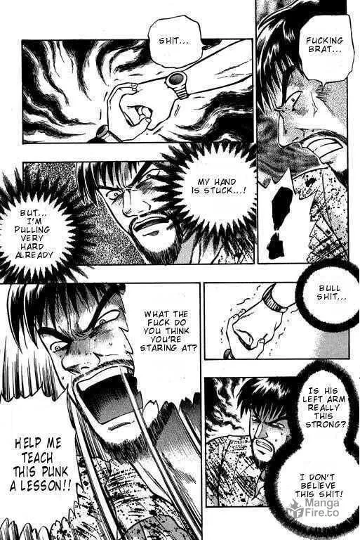 Read Bowling King chapter 4 image 20 on Lezhin