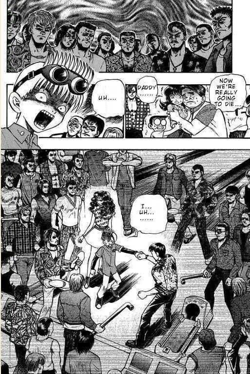 Read Bowling King chapter 4 image 21 on Lezhin