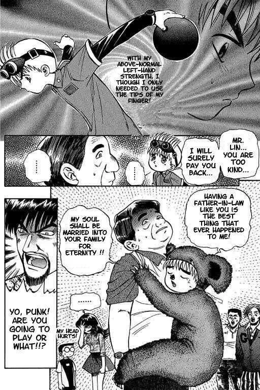 Read Bowling King chapter 4 image 3 on Lezhin