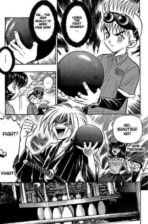 Read Bowling King chapter 4 image 4 on Lezhin