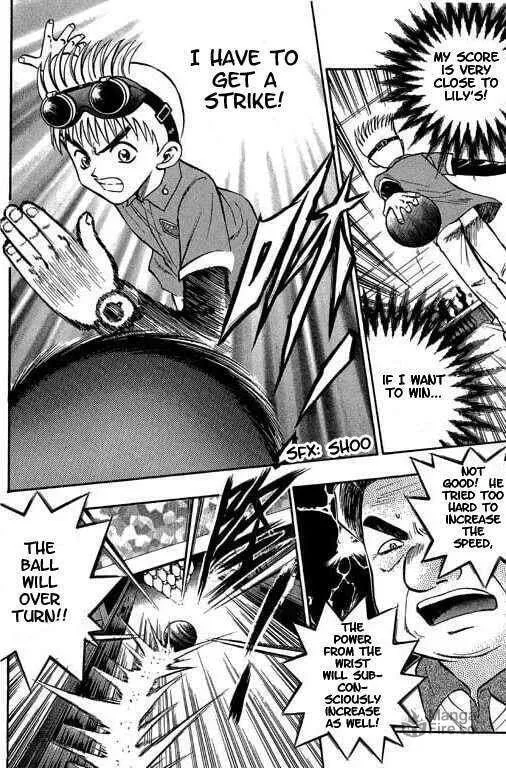 Read Bowling King chapter 4 image 5 on Lezhin