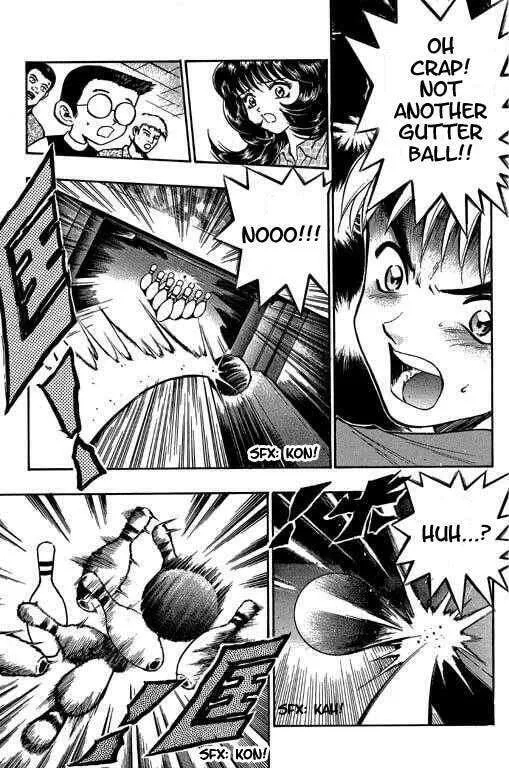 Read Bowling King chapter 4 image 6 on Lezhin