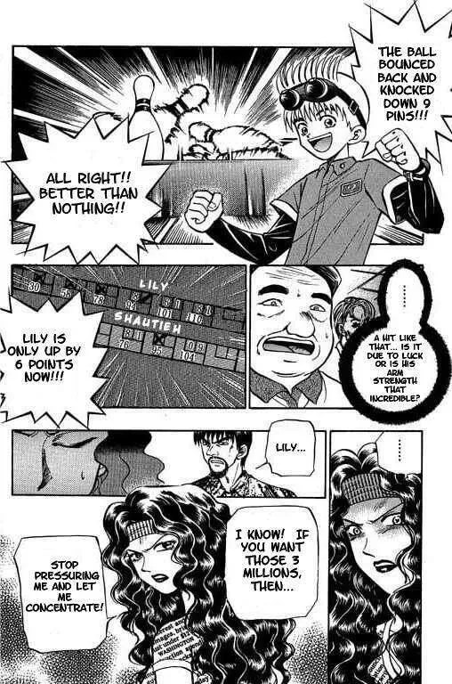 Read Bowling King chapter 4 image 7 on Lezhin