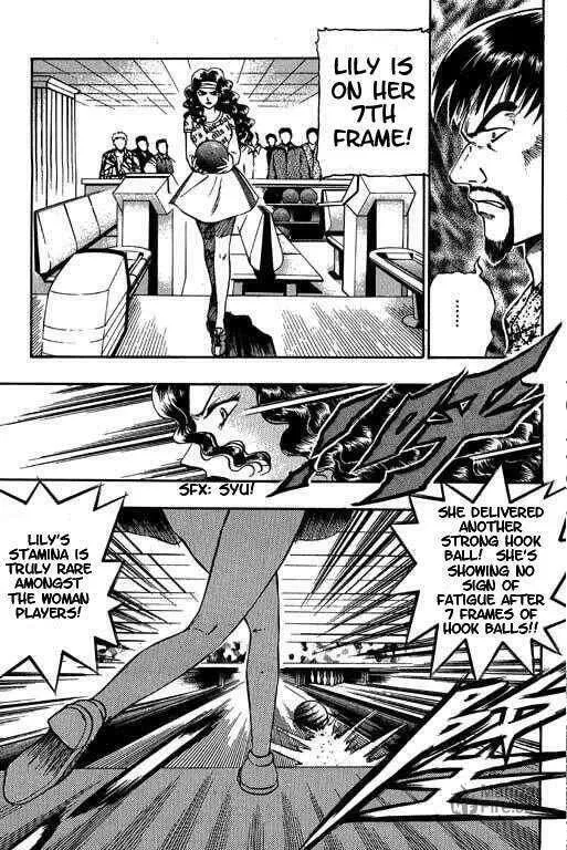 Read Bowling King chapter 4 image 8 on Lezhin