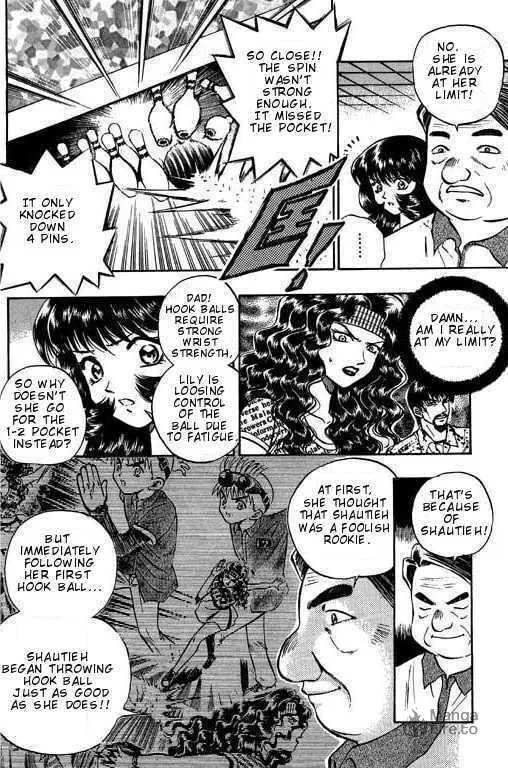 Read Bowling King chapter 4 image 9 on Lezhin
