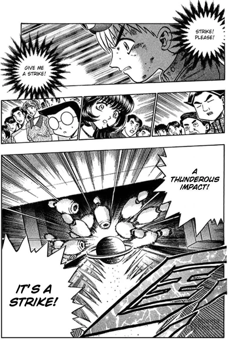 Read Bowling King chapter 40 image 11 on Lezhin