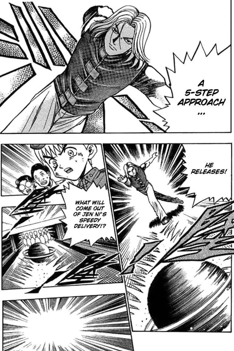 Read Bowling King chapter 40 image 13 on Lezhin
