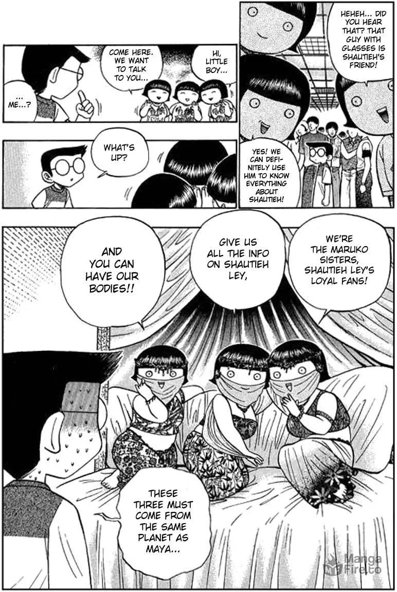 Read Bowling King chapter 40 image 4 on Lezhin