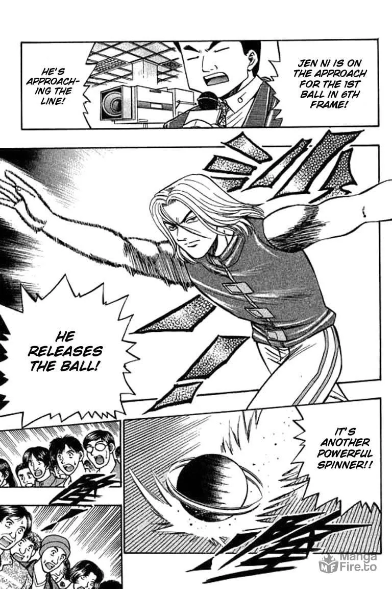 Read Bowling King chapter 40 image 5 on Lezhin