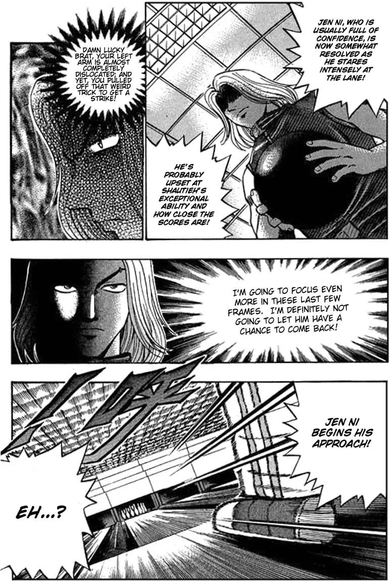 Read Bowling King chapter 41 image 12 on Lezhin