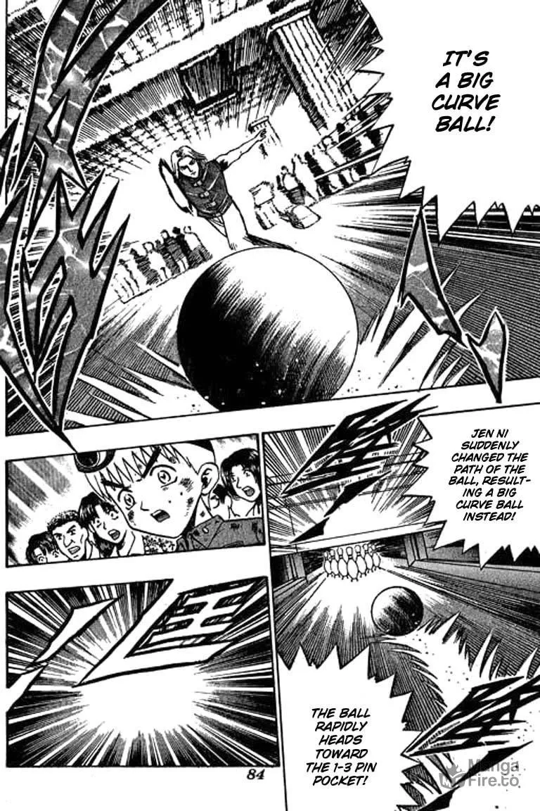 Read Bowling King chapter 41 image 14 on Lezhin