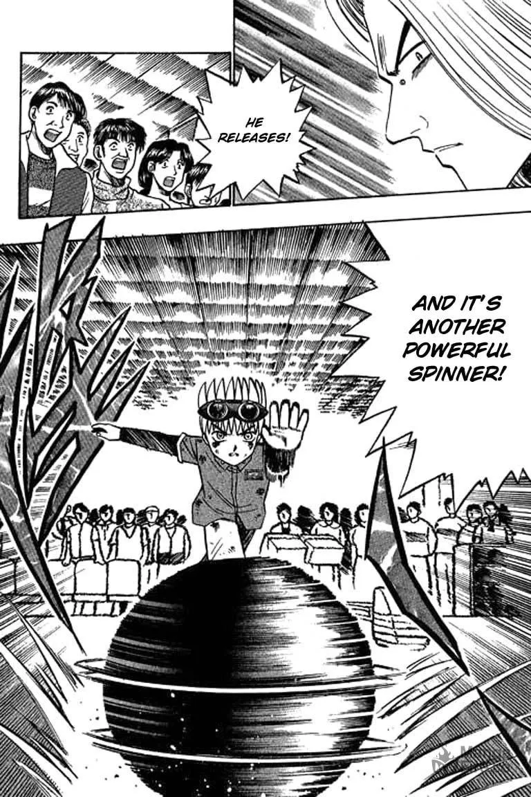 Read Bowling King chapter 41 image 8 on Lezhin