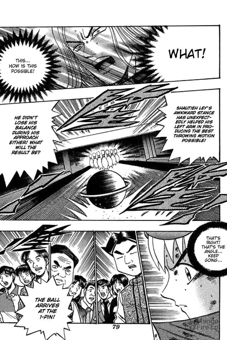 Read Bowling King chapter 41 image 9 on Lezhin