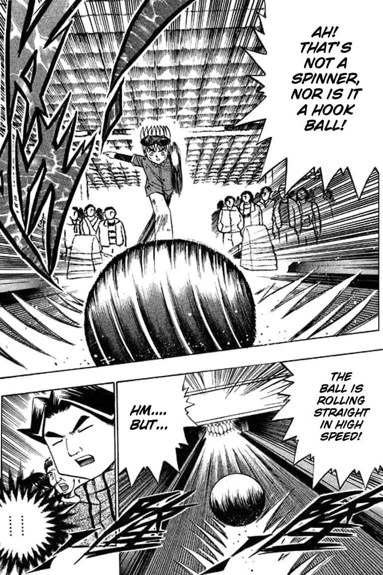Read Bowling King chapter 42 image 12 on Lezhin
