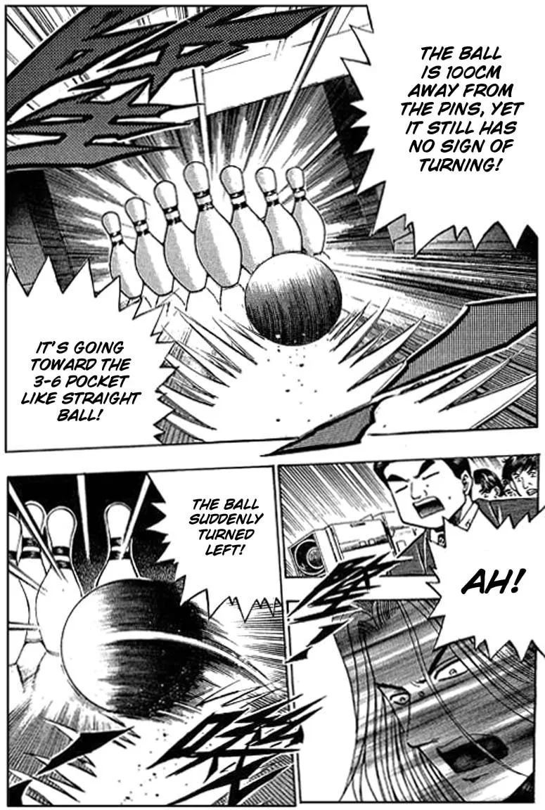 Read Bowling King chapter 42 image 13 on Lezhin