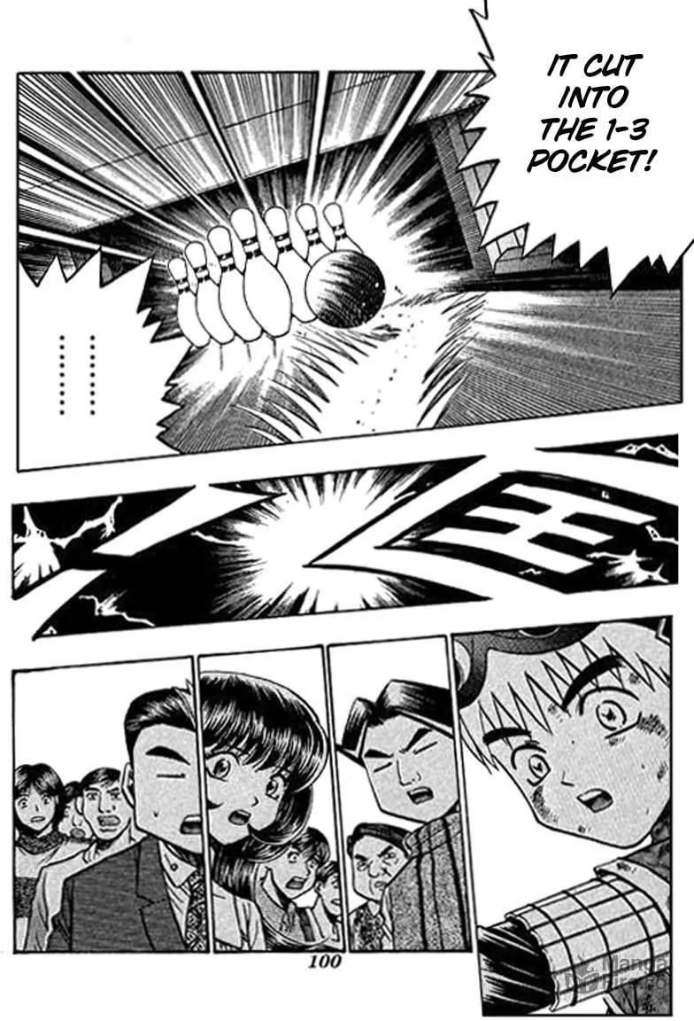 Read Bowling King chapter 42 image 14 on Lezhin