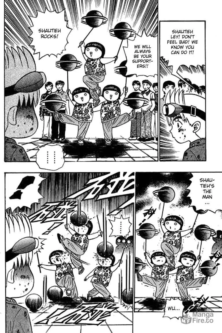 Read Bowling King chapter 42 image 2 on Lezhin