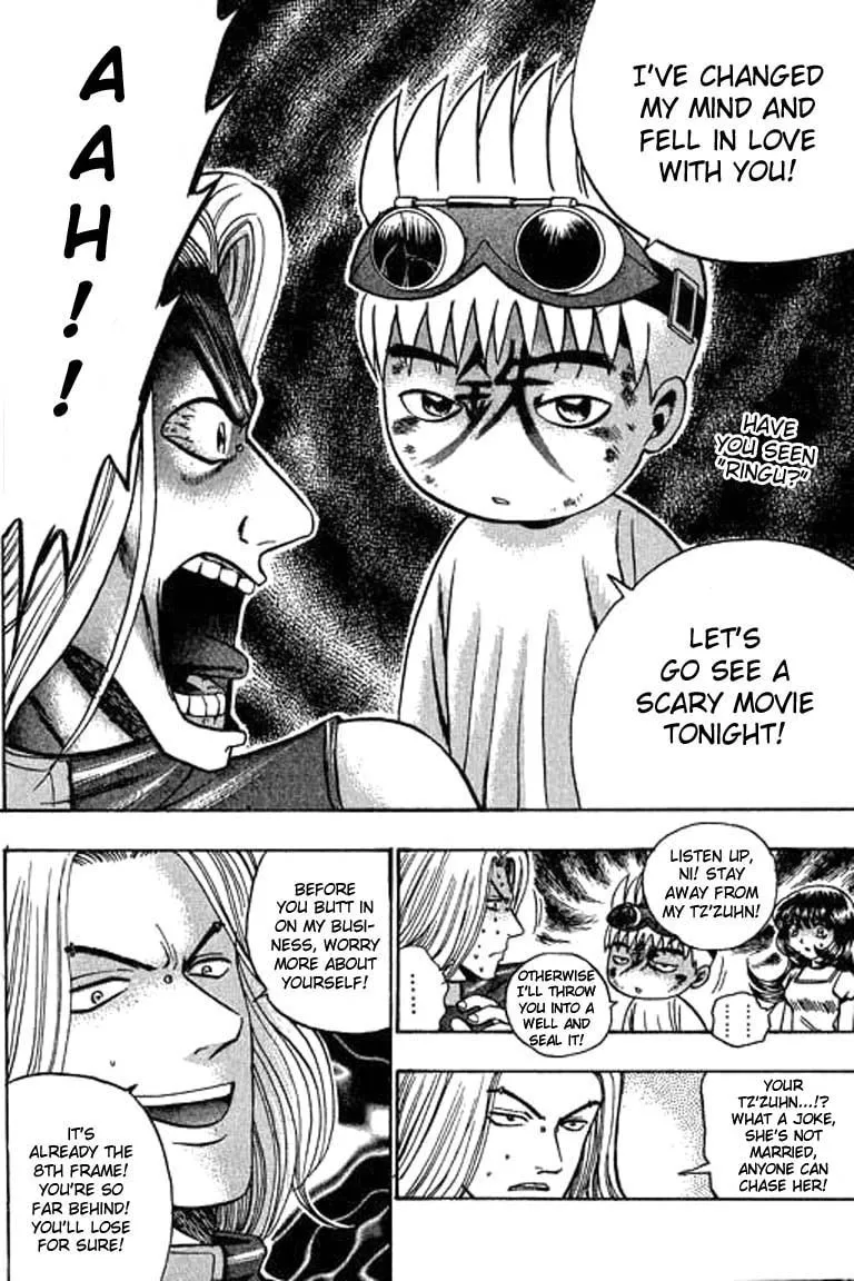 Read Bowling King chapter 42 image 6 on Lezhin