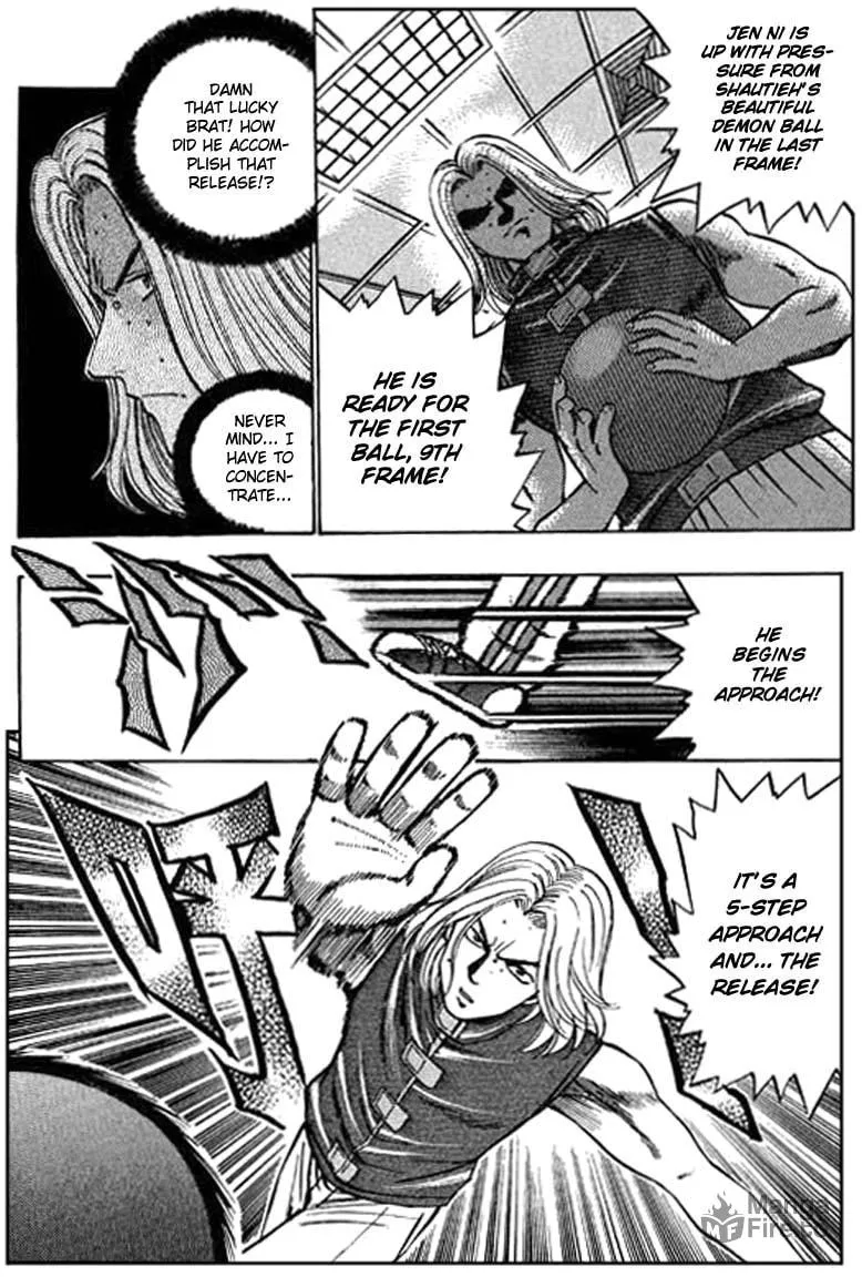 Read Bowling King chapter 43 image 11 on Lezhin