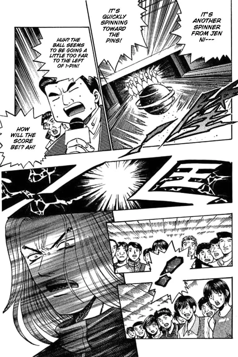 Read Bowling King chapter 43 image 12 on Lezhin