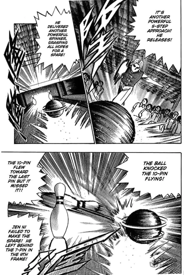 Read Bowling King chapter 43 image 14 on Lezhin