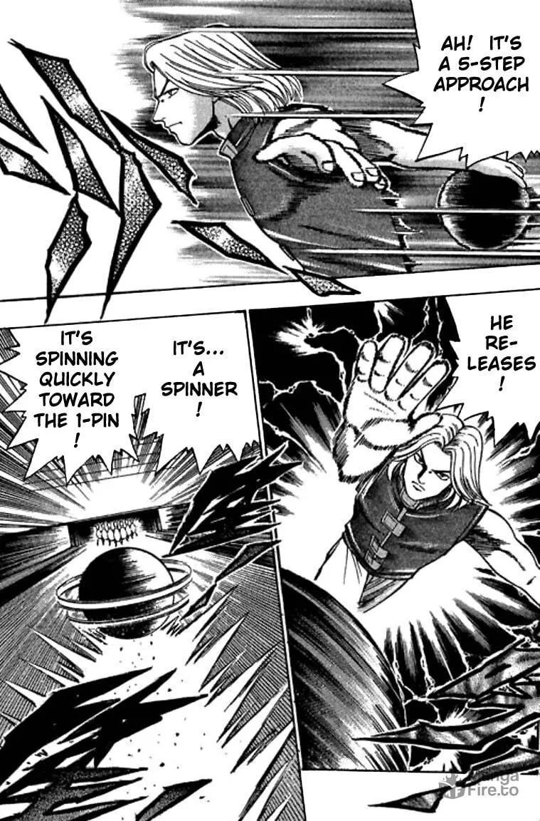 Read Bowling King chapter 44 image 11 on Lezhin