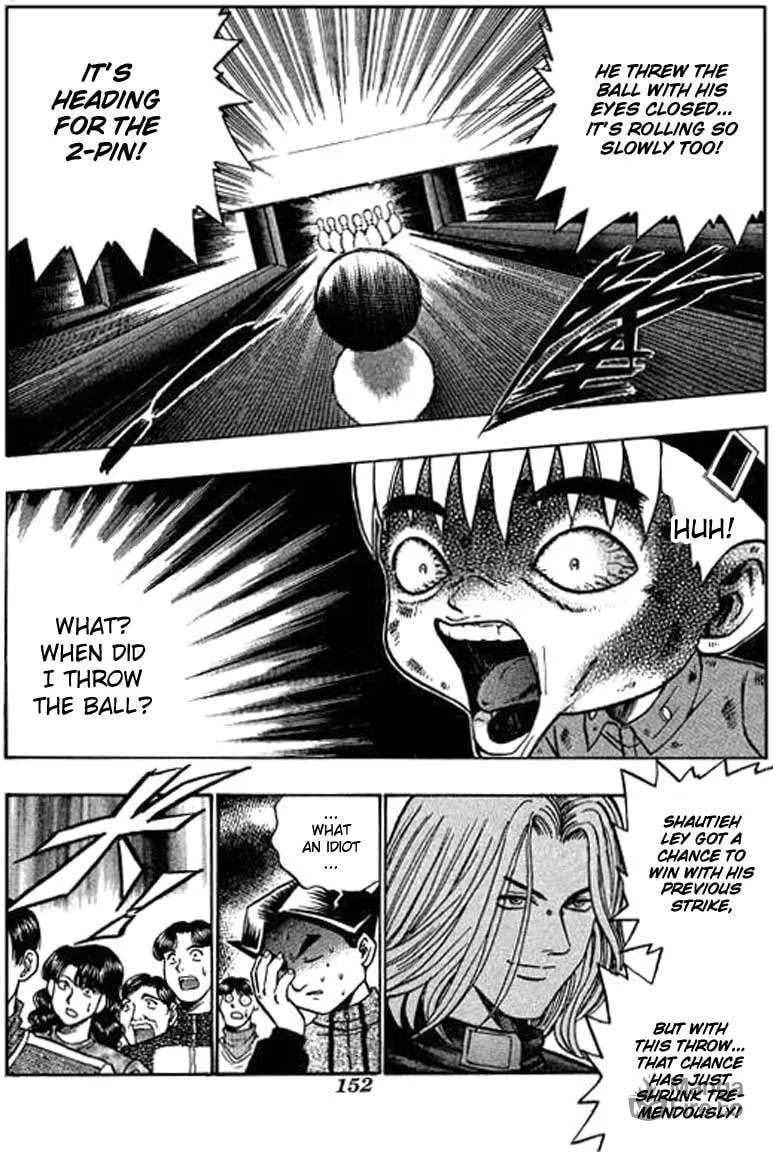 Read Bowling King chapter 45 image 14 on Lezhin