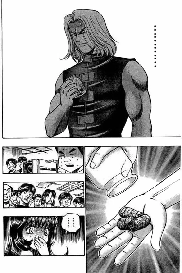 Read Bowling King chapter 46 image 10 on Lezhin