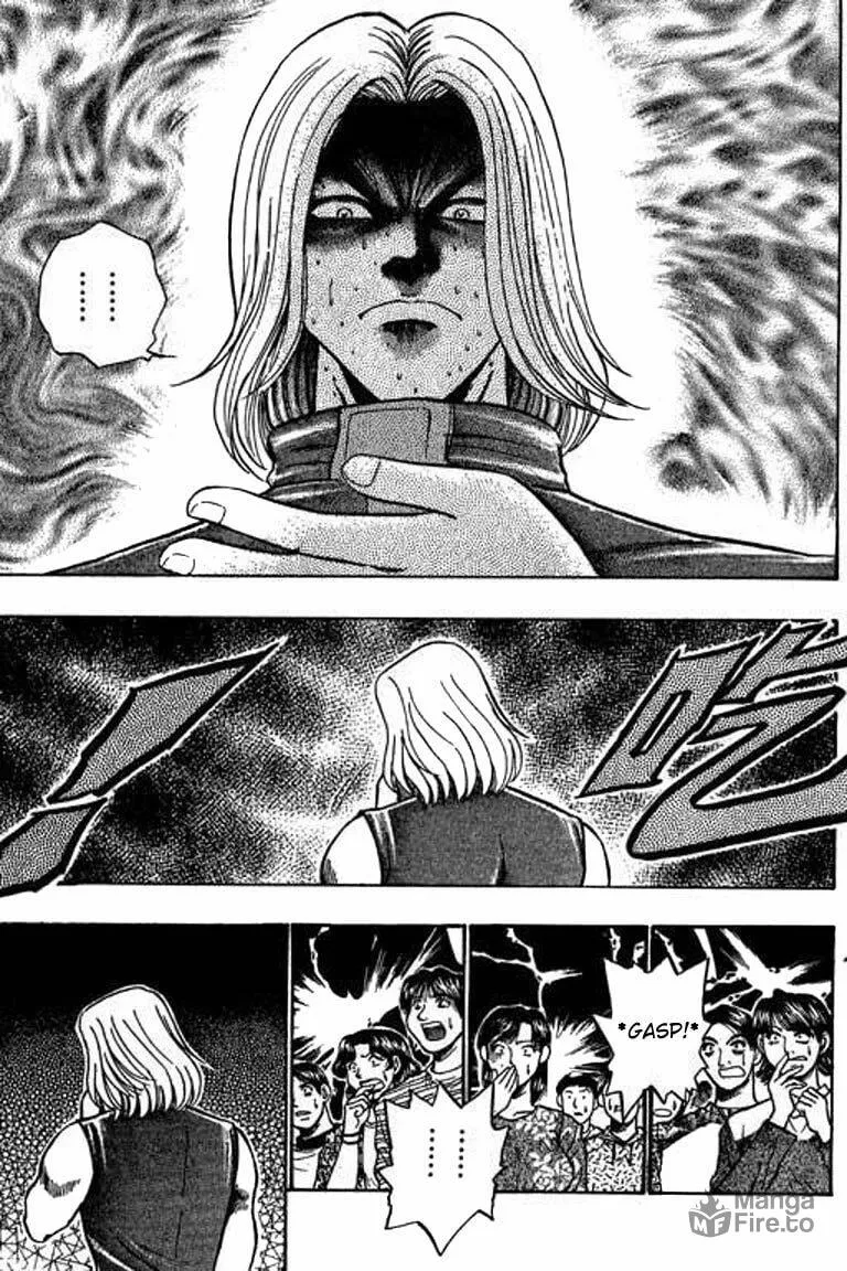 Read Bowling King chapter 46 image 11 on Lezhin