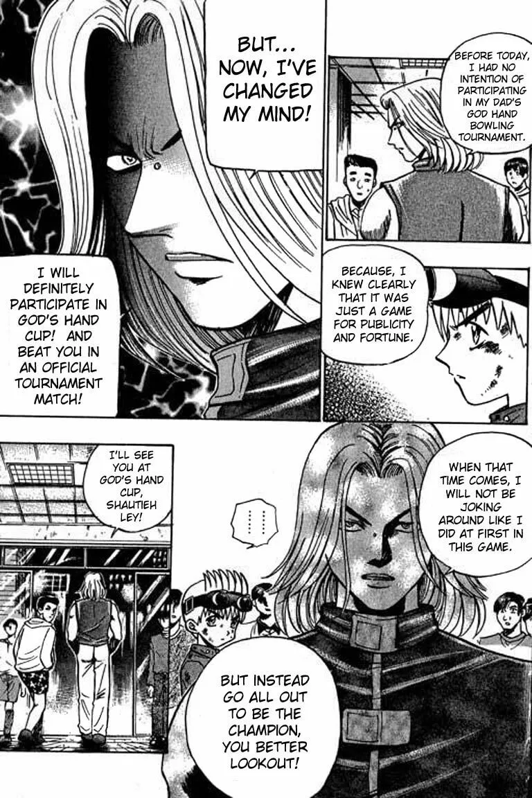 Read Bowling King chapter 46 image 13 on Lezhin