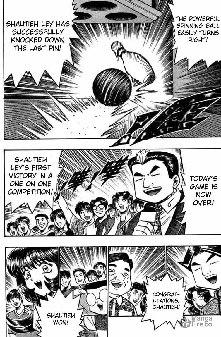 Read Bowling King chapter 46 image 4 on Lezhin
