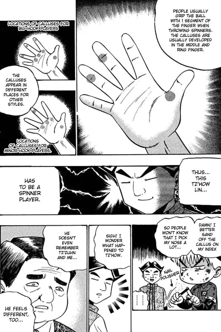 Read Bowling King chapter 47 image 10 on Lezhin