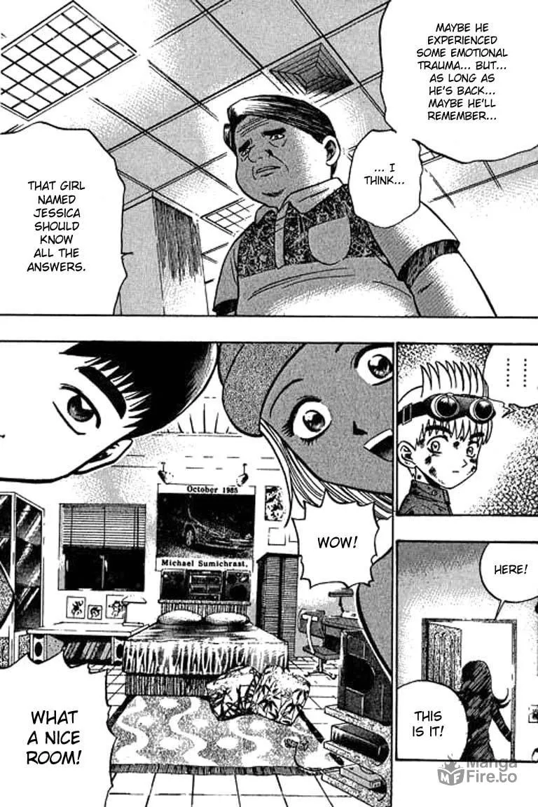 Read Bowling King chapter 47 image 11 on Lezhin