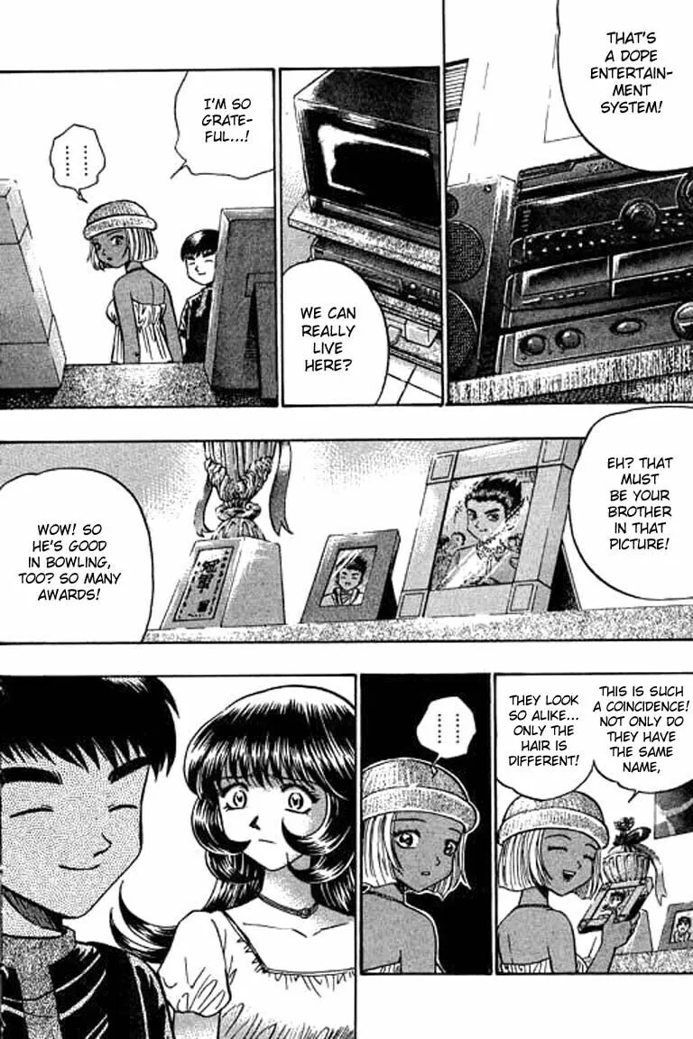 Read Bowling King chapter 47 image 12 on Lezhin